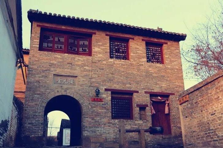小廟巷 小廟巷
