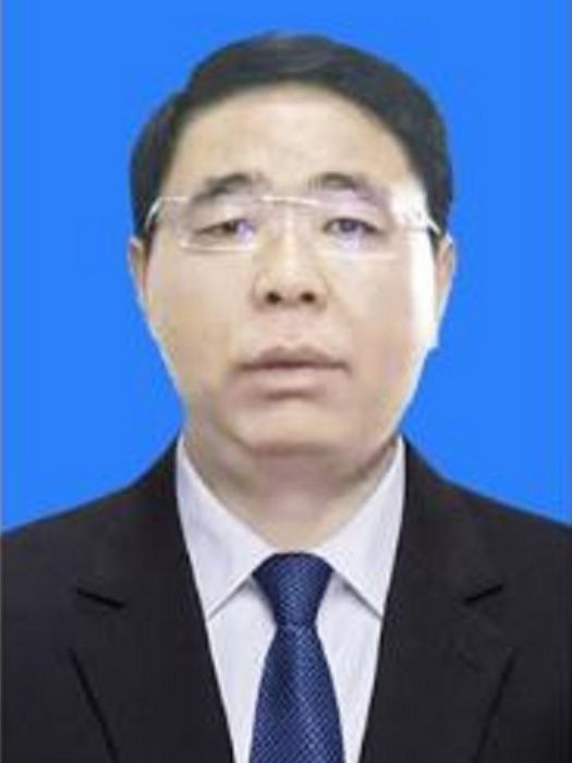 李萬錄(青海海北州自然資源局原黨組成員、副局長) 李萬錄(青海海北州自然資源局原黨組成員、副局長)