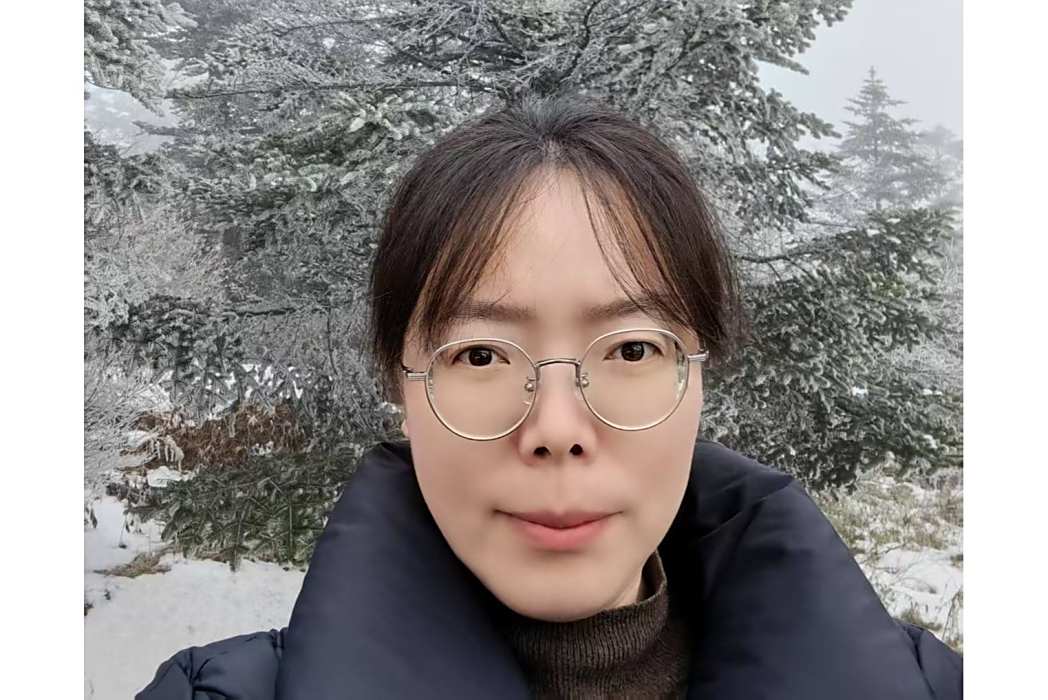 江岩(上海體育大學運動健康學院副教授) 江岩(上海體育大學運動健康學院副教授)