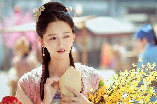 金如意(古裝神話劇《新白娘子傳奇》中的反派角色) 金如意(古裝神話劇《新白娘子傳奇》中的反派角色)