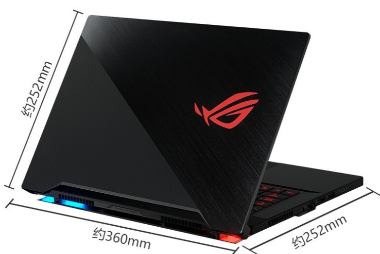 ROG 冰刃3S新銳 ROG 冰刃3S新銳