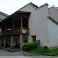 八旗會館 八旗會館