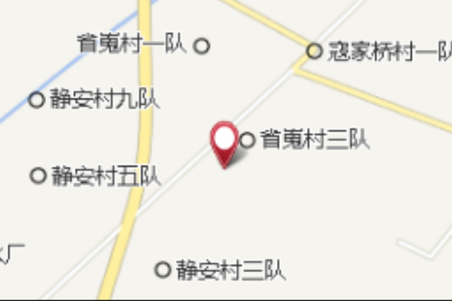 馬家梁子 馬家梁子