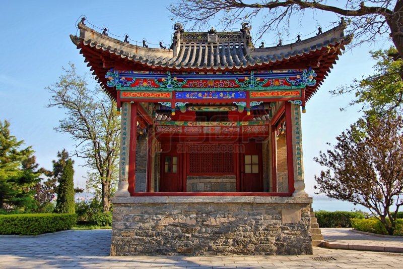 老廟 老廟