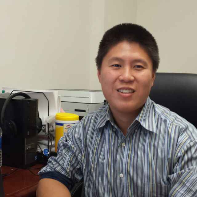凌晨(復旦大學生命科學學院青年研究員) 凌晨(復旦大學生命科學學院青年研究員)