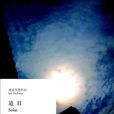 追日(伊恩·麥克尤恩著長篇小說) 追日(伊恩·麥克尤恩著長篇小說)