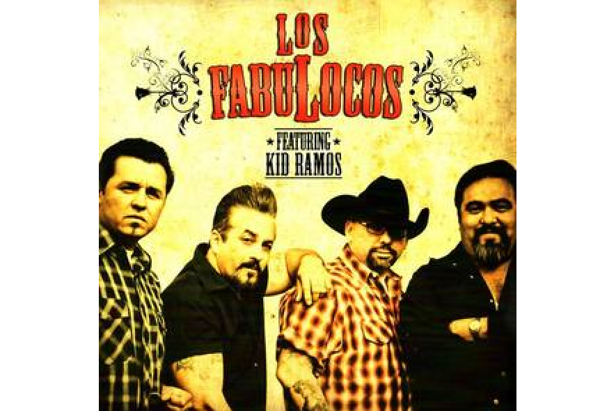 Los Fabulocos