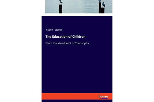 The Education of Children The Education of Children