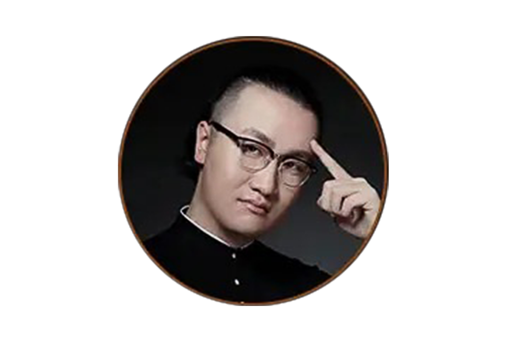 趙梓涵(配音演員) 趙梓涵(配音演員)