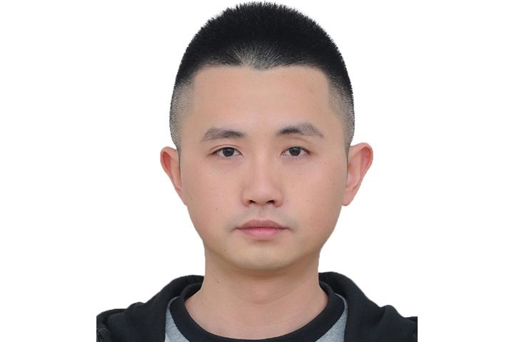 陳智勇(湘潭大學副教授) 陳智勇(湘潭大學副教授)