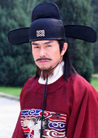 君子好逑(2005年胡明凱、譚友業導演電視劇)