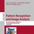 Pattern Recognition and Image Analysis: 8th Iberian Conference, IbPRIA 2017, Faro, Portugal, June 20-23, 2017, Proceedings Pattern Recognition and Image Analysis: 8th Iberian Conference, IbPRIA 2017, Faro, Portugal, June 20-23, 2017, Proceedings