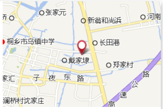 徐家板橋 徐家板橋