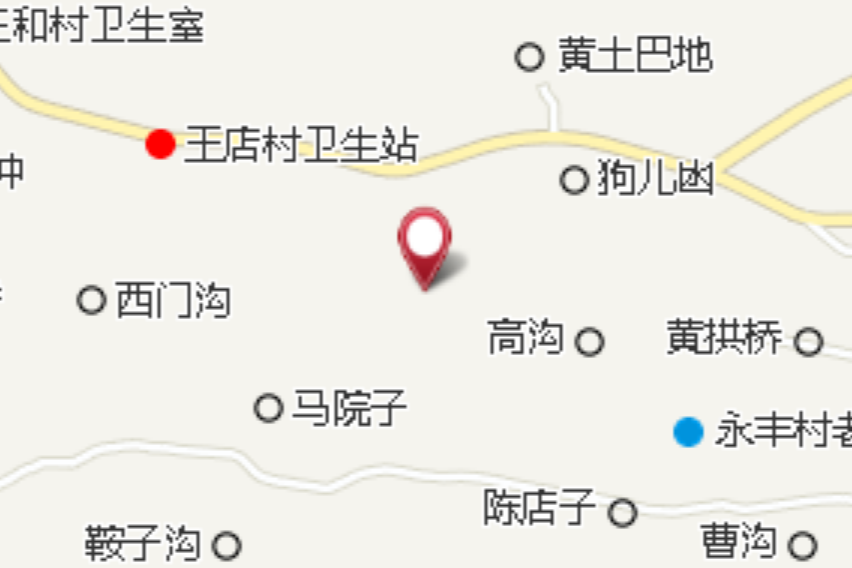 走馬槽 走馬槽