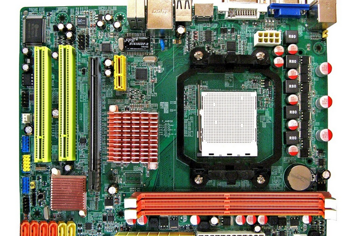 磐正AK780L D3 磐正AK780L D3