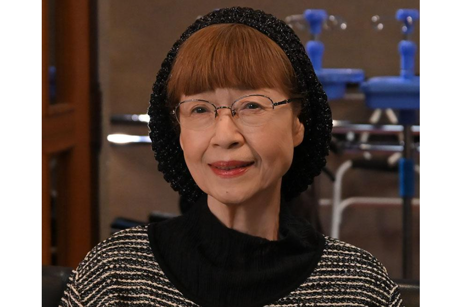 小日向春子 小日向春子