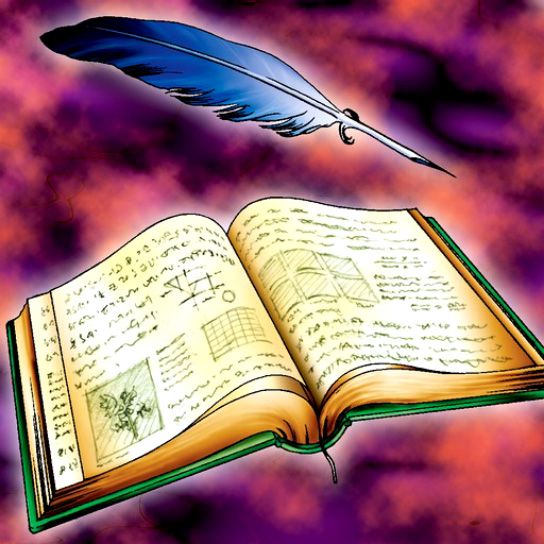 秘術之書