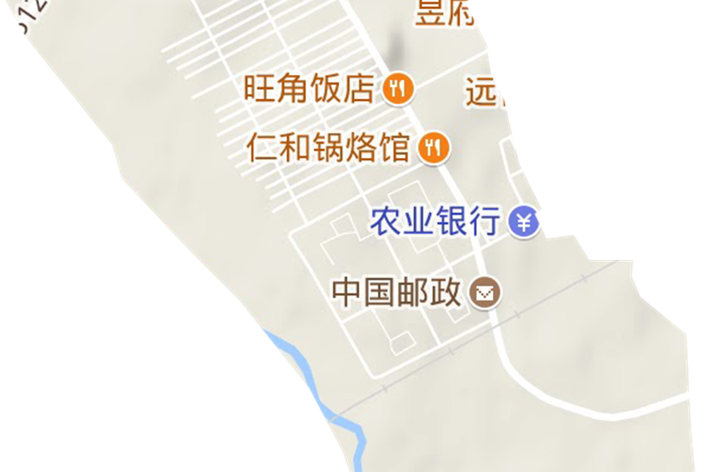 新北街道(遼寧省阜新市清河門區轄街道) 新北街道(遼寧省阜新市清河門區轄街道)