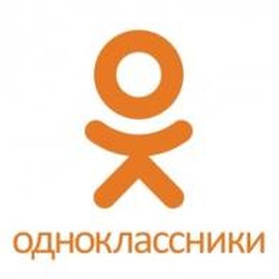 odnoklassniki.ru的標識