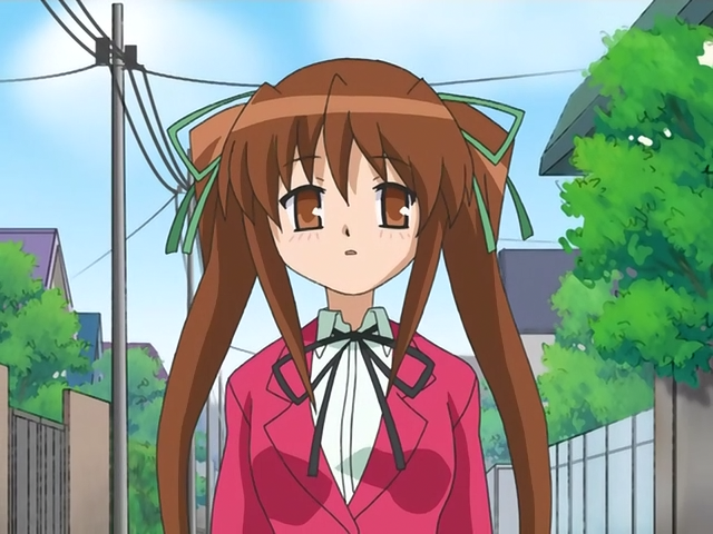 水上靜希