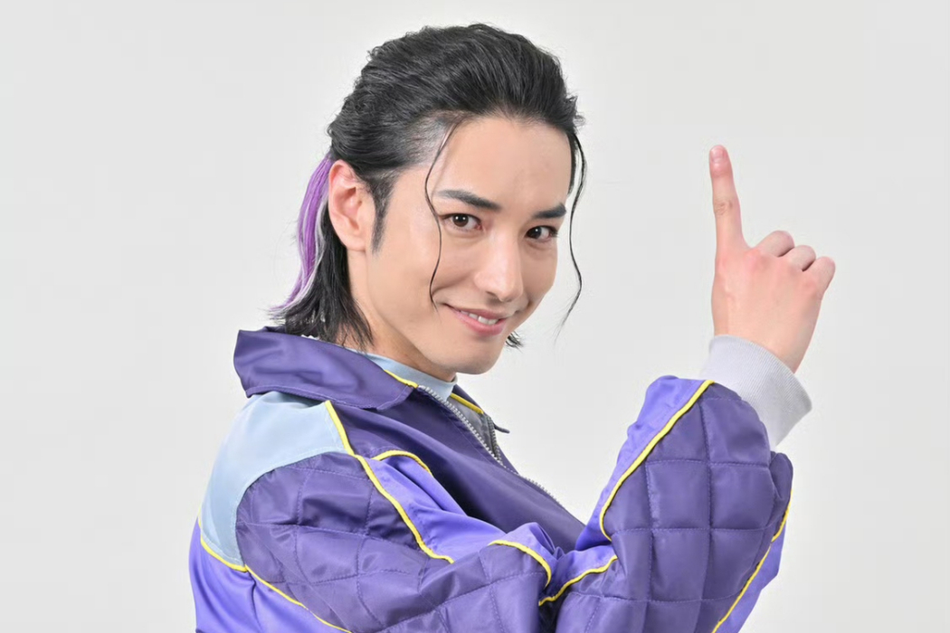 焰先斗 焰先斗