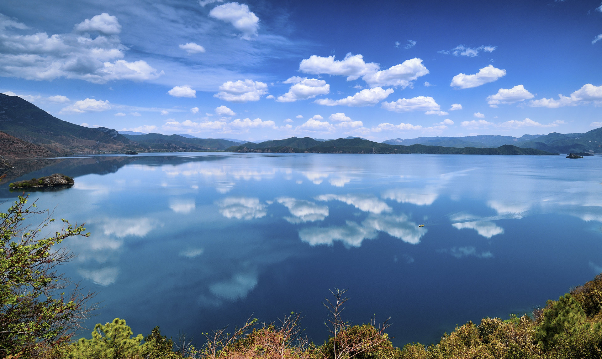 里格半島