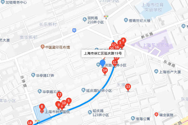 延慶路19號 延慶路19號
