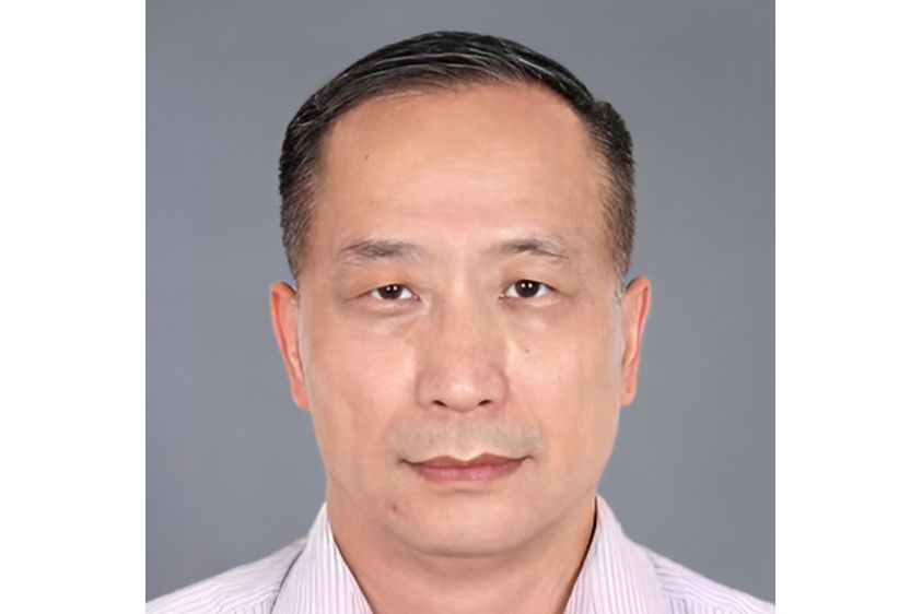 張淵智(中國科學院國家天文台研究員) 張淵智(中國科學院國家天文台研究員)