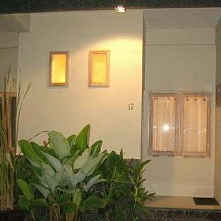 Wayan Mansion
