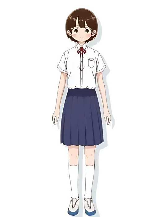 小林千尋 小林千尋