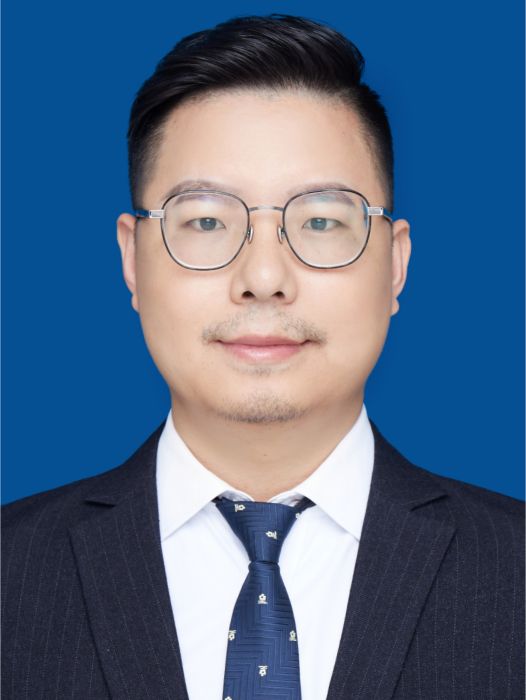 楊傑林(律師) 楊傑林(律師)