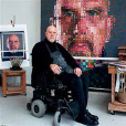 查克·克洛斯(Chuck Close（藝術家）)
