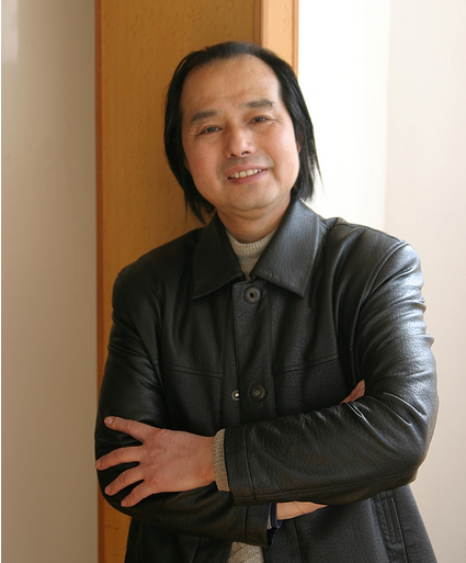 彭志明(江西省宜春市文化館館長) 彭志明(江西省宜春市文化館館長)