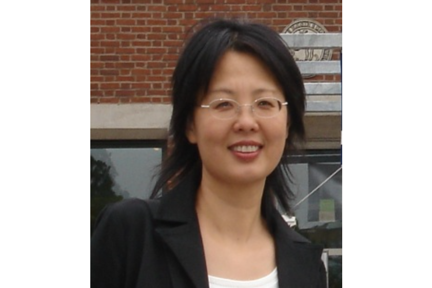 周琳(首都師範大學初等教育學院教授) 周琳(首都師範大學初等教育學院教授)