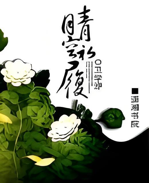 晴空初履 晴空初履