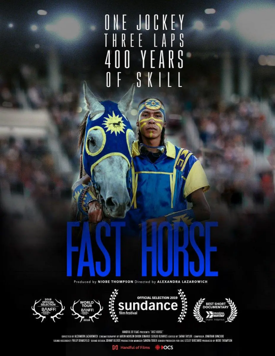 Fast Horse Fast Horse
