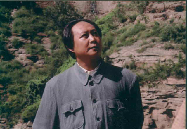 王翰文(特型演員) 王翰文(特型演員)