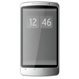 HTC New Eden HTC New Eden