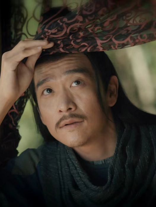 李翰(古裝探案懸疑劇《大唐狄公案》中的角色) 李翰(古裝探案懸疑劇《大唐狄公案》中的角色)