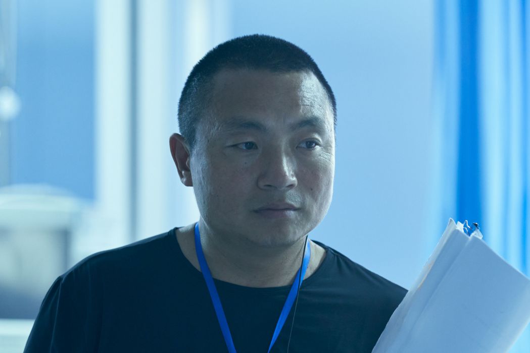 肖翊(中國內地演員、導演、動作導演) 肖翊(中國內地演員、導演、動作導演)