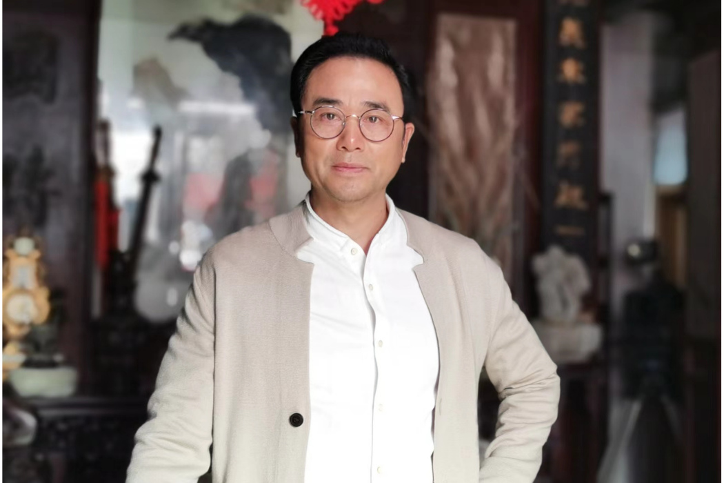 魏軍(中國內地男演員) 魏軍(中國內地男演員)