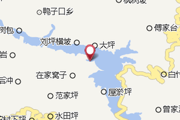 饒家槽 饒家槽