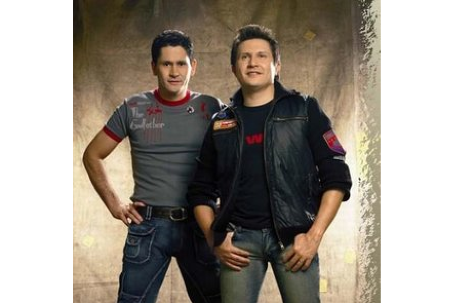 Gian and Giovani Gian and Giovani
