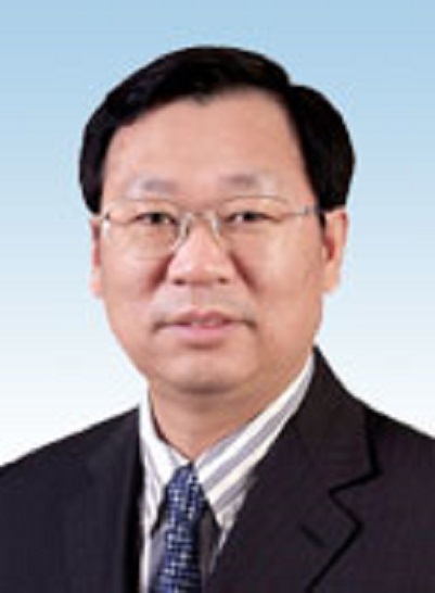 何興祥(中國農業發展銀行副行長)