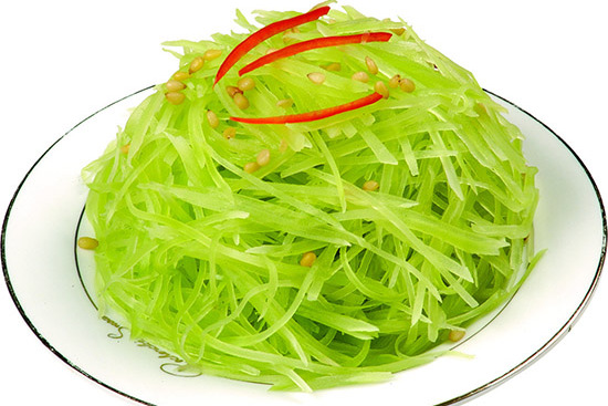 蔥油窩筍 蔥油窩筍