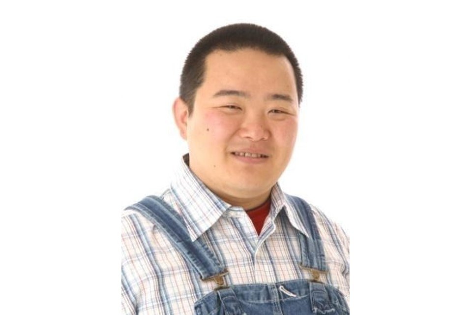 Nobuyuki Kobushi Nobuyuki Kobushi