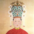 李太后(明神宗生母)