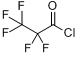 五氟丙醯氯