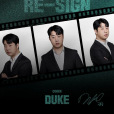 Duke(BRO教練) Duke(BRO教練)