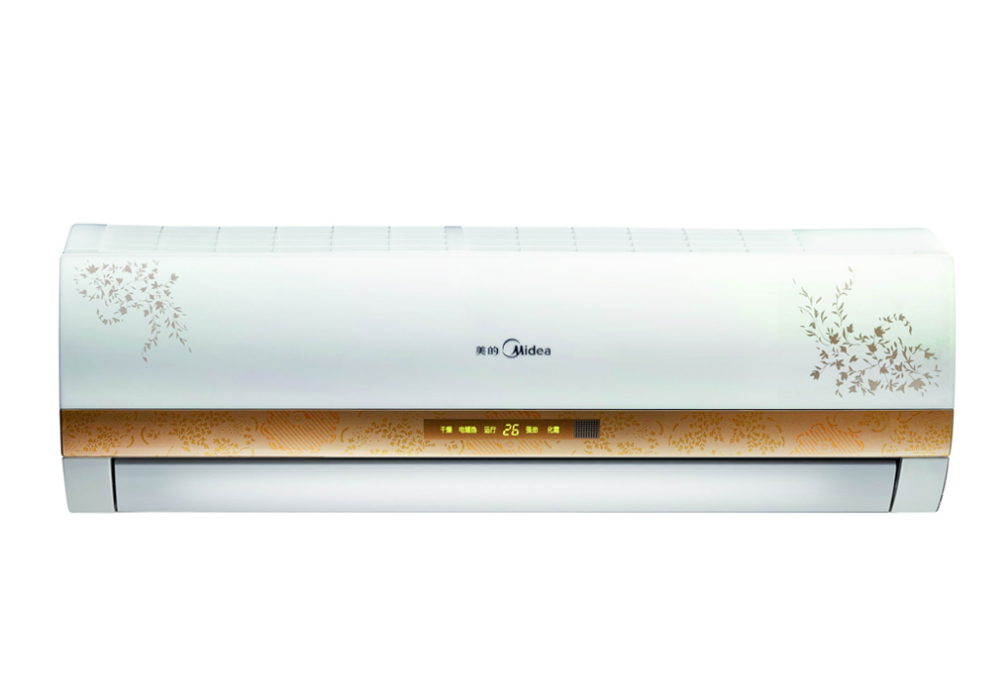 美的KFR-32GW/BP2DY-H(4)